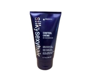SEXY HAIR SILKY CONTROL CREME 150 ML  - Cod Int: 65606
