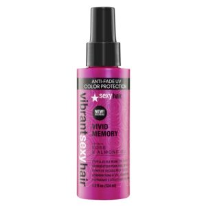 SEXY HAIR SPRAY DE SECADO VIVID MEMORY 1  - Cod Int: 65608
