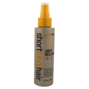 SEXY HAIR SHORT  GEL JUST GELL  - Cod Int: 65612