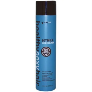 SEXY HAIR ACOND SOY MILK 300 ML  - Cod Int: 65615