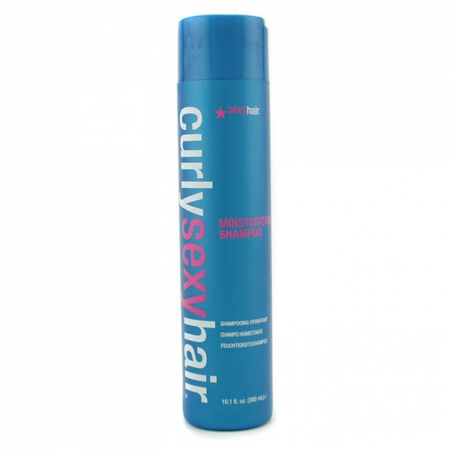 SEXY HAIR SHAMPOO MOISTURIZING 300 ML  – Cod Int: 65616