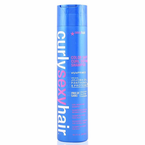 SEXY HAIR SHAMPOO COLOR SAFE 300ML  – Cod Int: 65620
