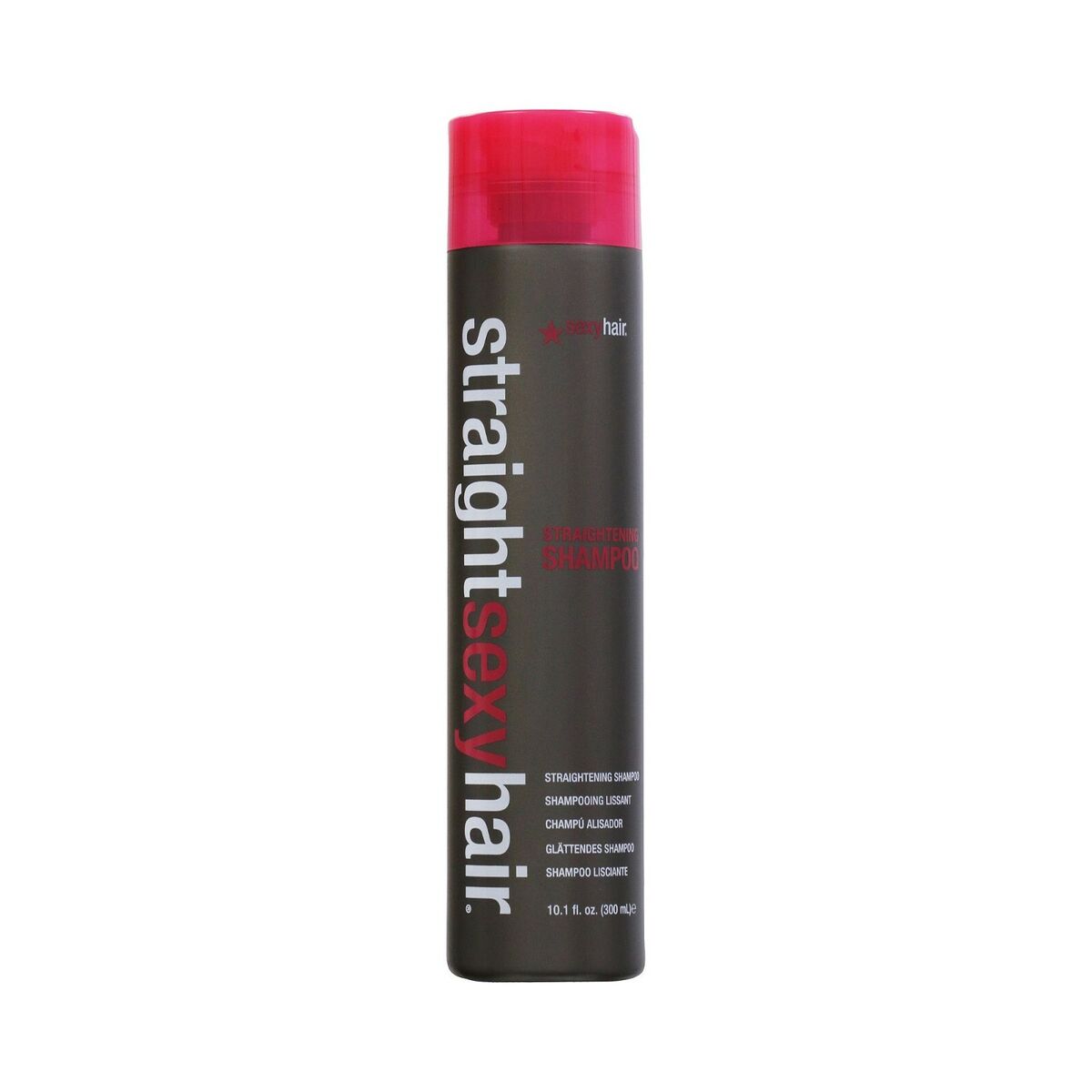 SEXY HAIR SHAMPOO STRAIGHTENING 300 ML  – Cod Int: 65622