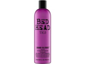 TIGI SHAM BED HEAD DUMB BLONDE 750ML  - Cod Int: 65659