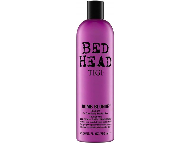 TIGI SHAM BED HEAD DUMB BLONDE 750ML  – Cod Int: 65659