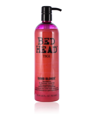 TIGI ACOND BED HEAD DUMB BLONDE 750 ML  - Cod Int: 65660