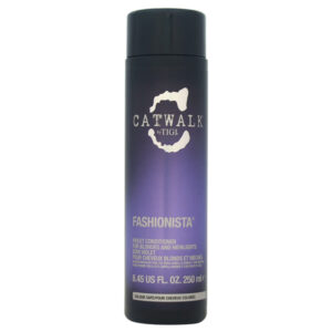 TIGI ACOND CATWALK FASHIONISTA 250 ML  - Cod Int: 65666