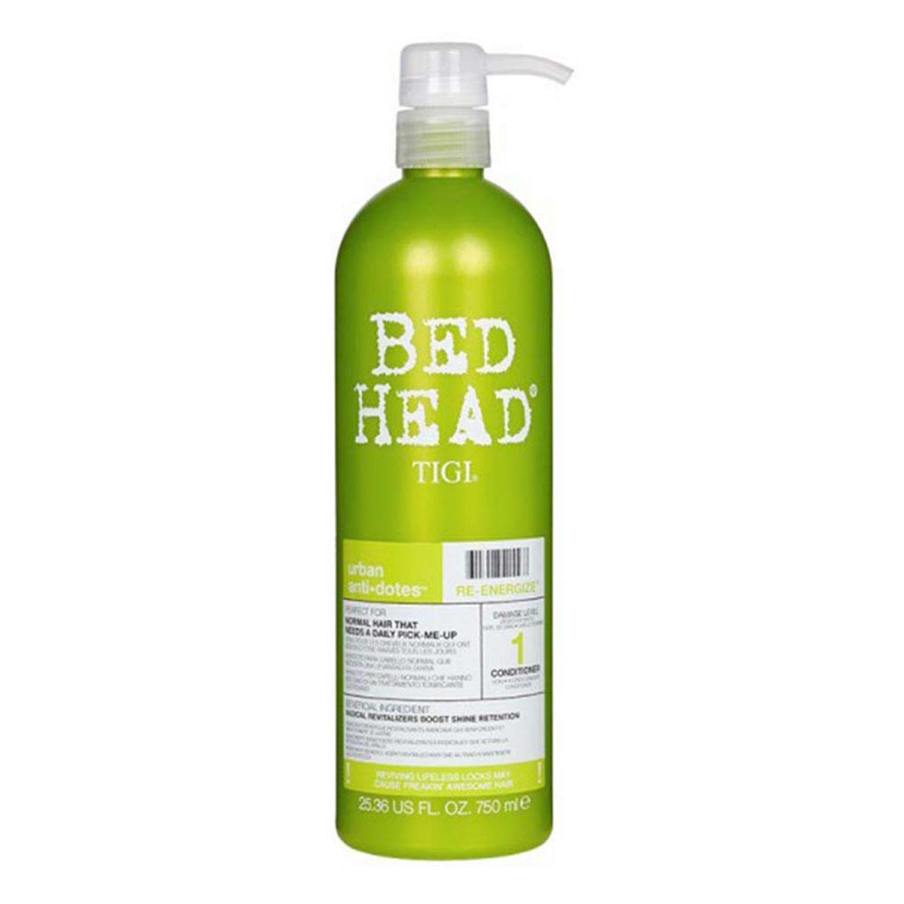 TIGI ACOND BED HEAD URBAN ANTI DOTES 750  – Cod Int: 65671