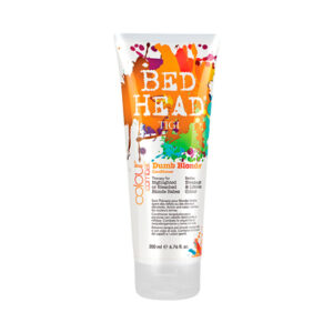 TIGI ACOND BED HEAD DUMB BLONDE COLOUR  - Cod Int: 65674