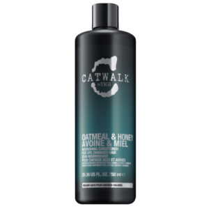 TIGI ACOND CATWALK OATMEAL - HONEY 750ML  - Cod Int: 65675
