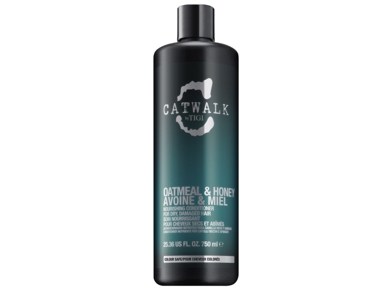 TIGI ACOND CATWALK OATMEAL Y HONEY 750ML  – Cod Int: 65686