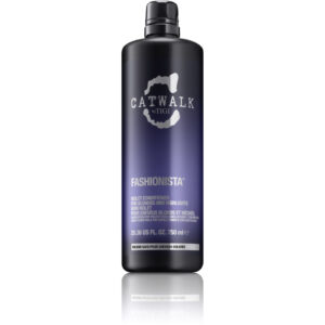TIGI ACOND CATWALK FASHION 750 ML BLOND  - Cod Int: 65688