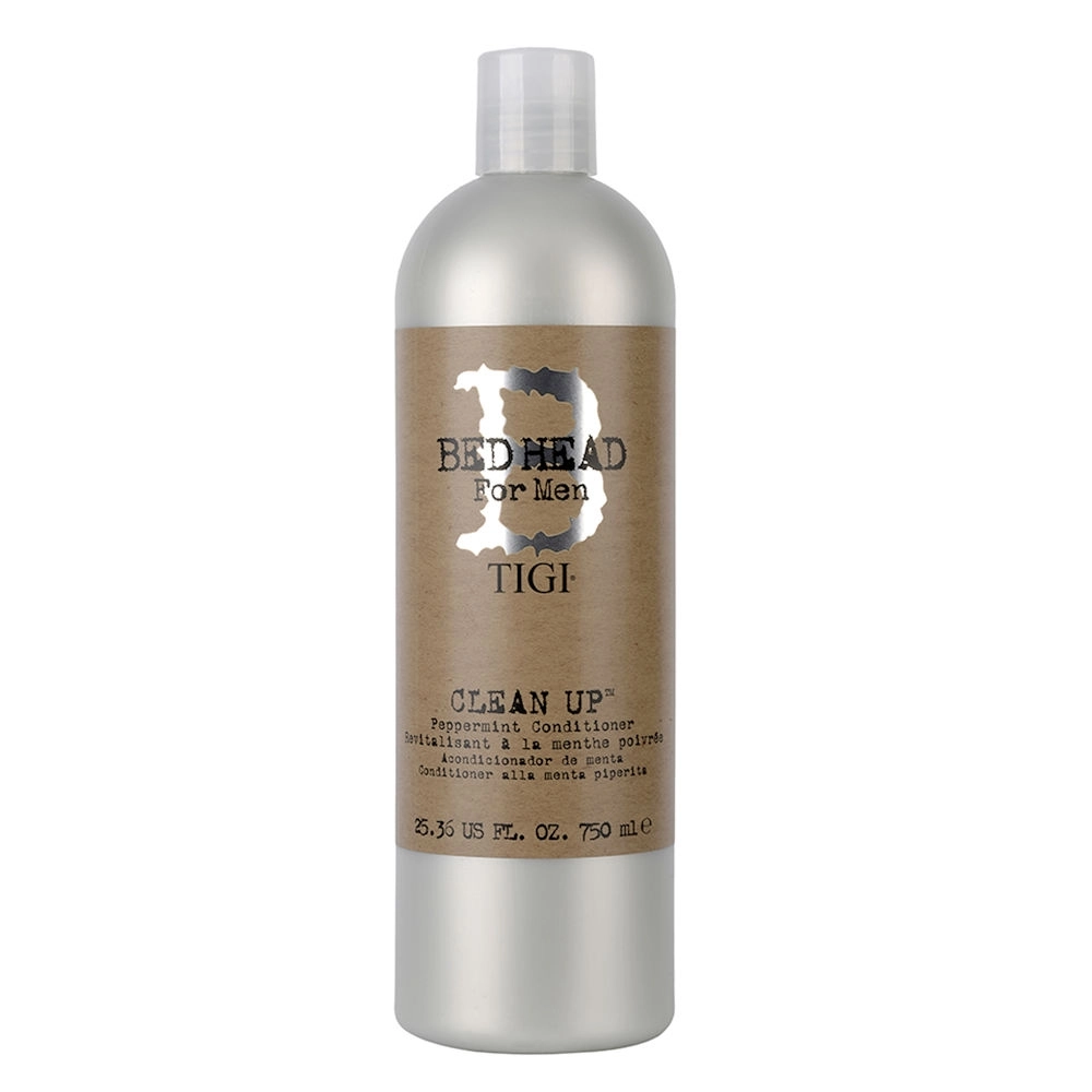 TIGI ACOND BED HEAD CLEAN UP MEN 750 ML  – Cod Int: 65746