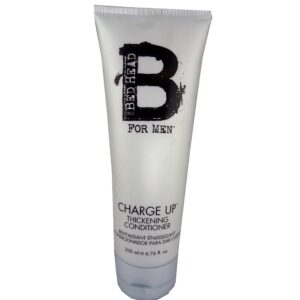TIGI ACOND BED HEAD CHARGE UP 200ML  - Cod Int: 65751