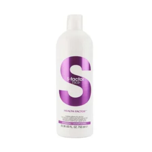 TIGI SHAM S FACTOR HEALTH 750 ML  - Cod Int: 65757
