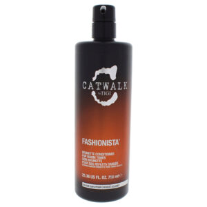TIGI ACOND CATWALK FASHION750 MLBRUTT  - Cod Int: 65763