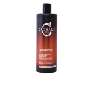 TIGI SHAM CATWALK FASHIONISTA 750 ML  - Cod Int: 65764