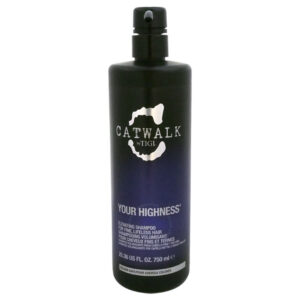 TIGI SHAMP CATWALK 750ML  - Cod Int: 65796