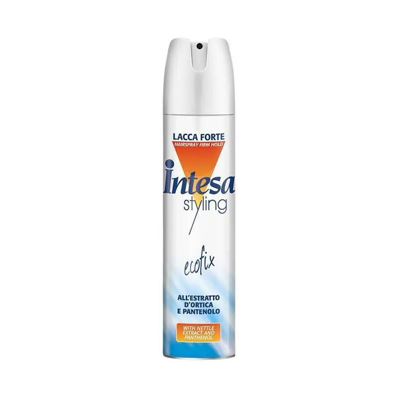 INTESA SPRAY STYLING ECOFIX 300ML  – Cod Int: 65940