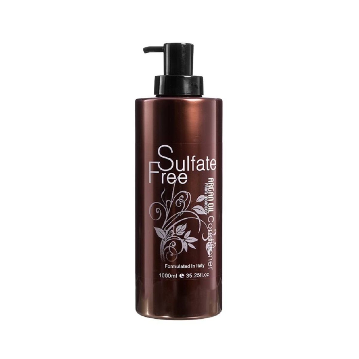 NUSPA ACOND SULFATE FREE 1000ML  – Cod Int: 66915
