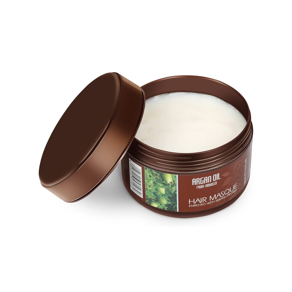 NUSPA MASK KERATIN PROTEIN 200ML  – Cod Int: 66923