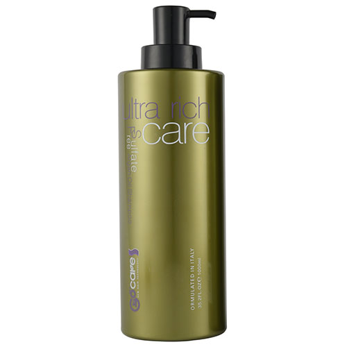 GOCARE SHAM SULFATE FREE 1000ML  – Cod Int: 66949