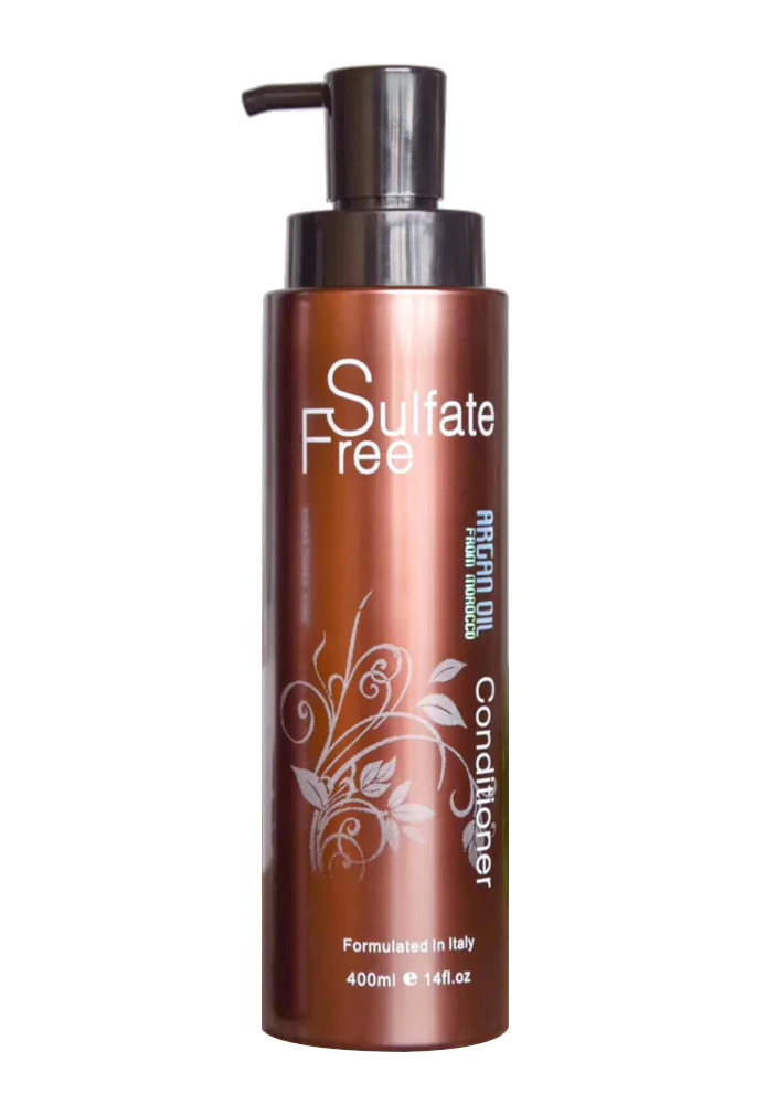 NUSPA ACOND SULFATE FREE 400ML  – Cod Int: 66954