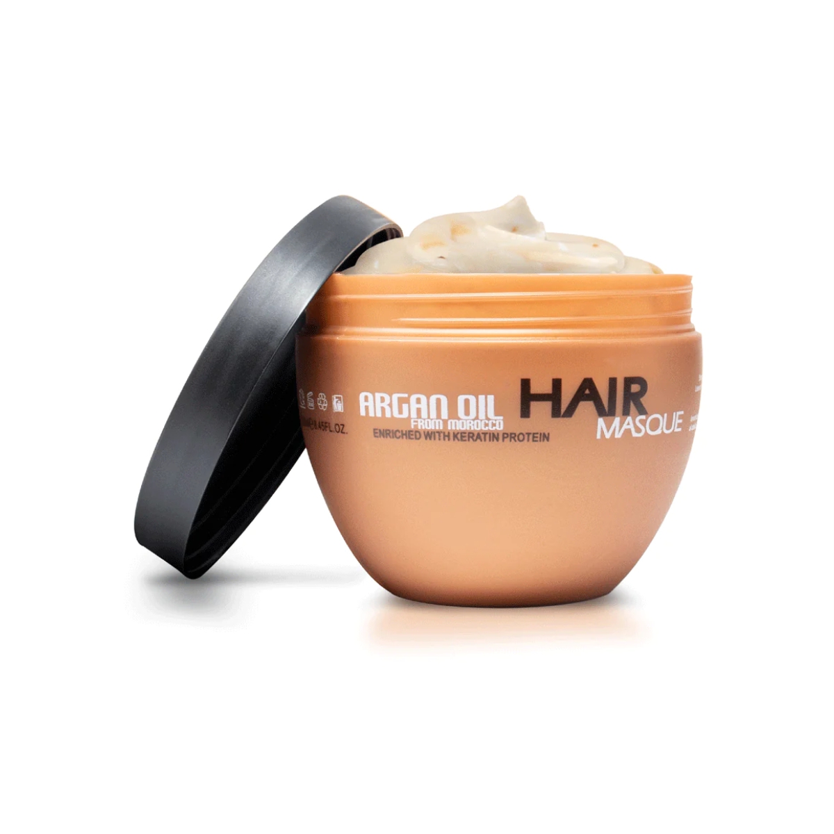 NUSPA MASK KERATIN PROTEIN 250ML  – Cod Int: 66956
