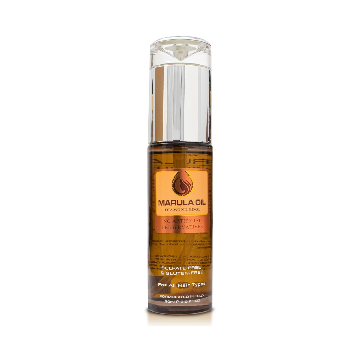 MARULA OLEO CAPILAR  60ML  – Cod Int: 67006