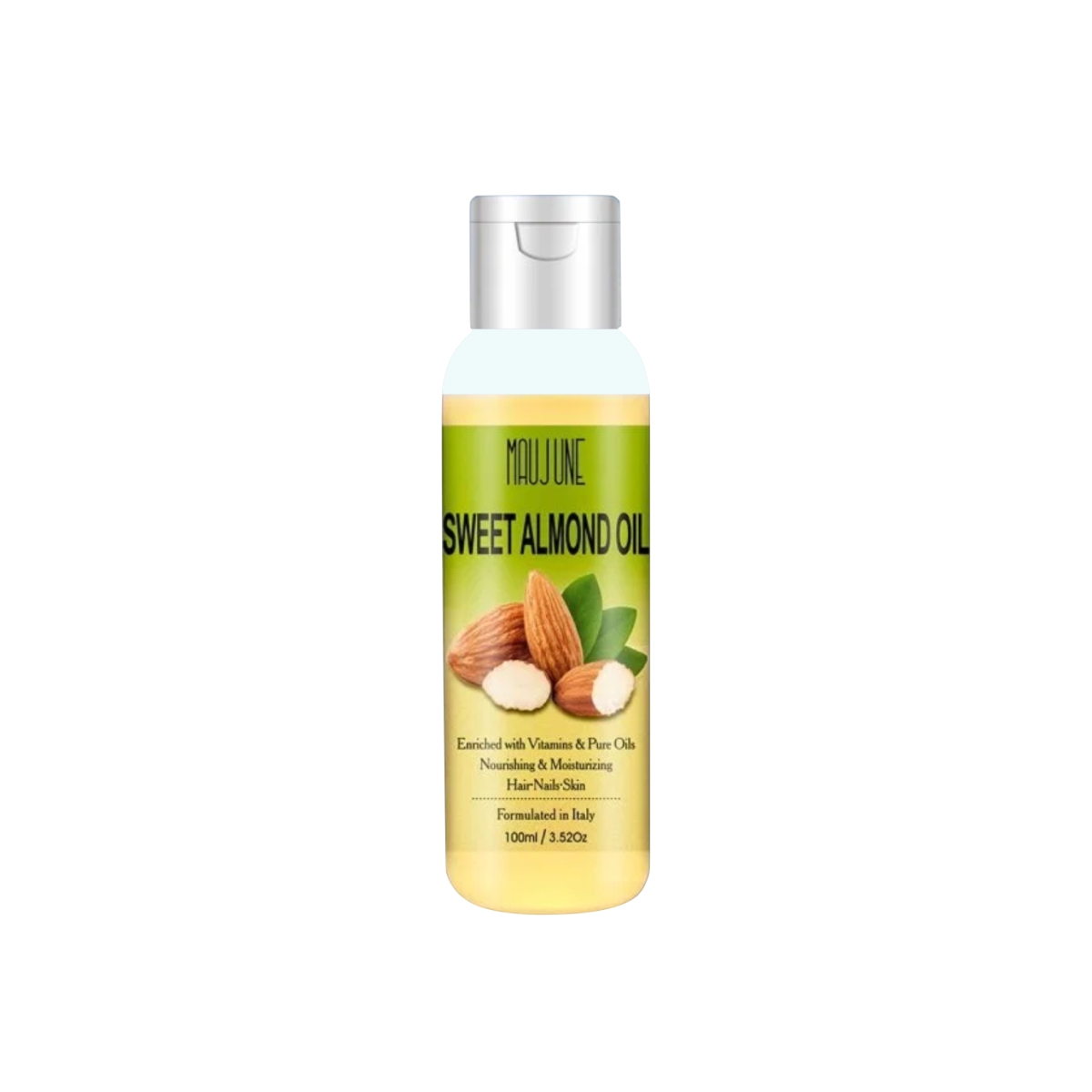 MAUJUNE OLEO ALMENDRAS 100ML  – Cod Int: 67010