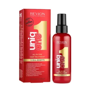 UNIQ ONE TRAT.CAP. 150ML ROJO  - Cod Int: 67217