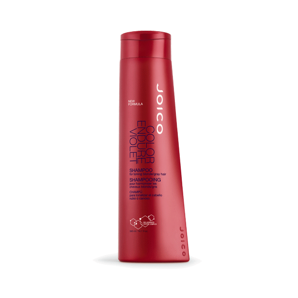 JOICO SHAM C.ENDURE VIOLET 300ML  – Cod Int: 68825