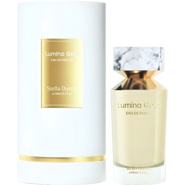 S.DUSTIN LUMINA GOLD EDP MAS 100ML  – Cod Int: 69175