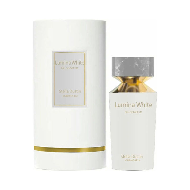 S.DUSTIN LUMINA WHITE EDP FEM 100ML  – Cod Int: 69177