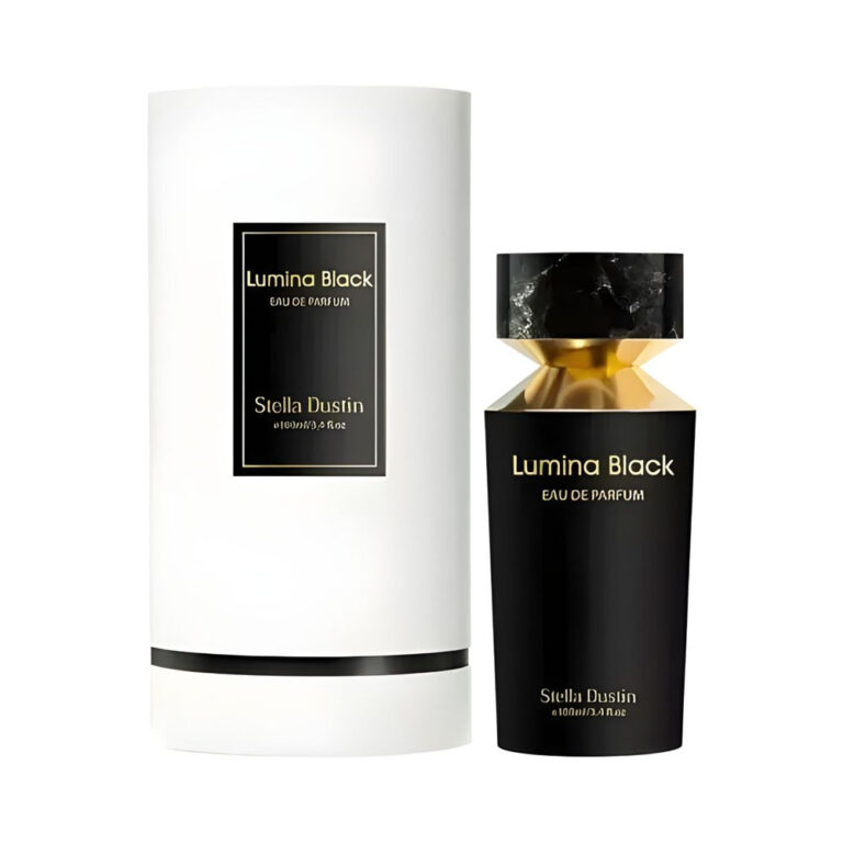 S.DUSTIN LUMINA BLACK EDP MAS 100ML  – Cod Int: 69179