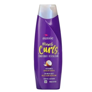 AUSSIE ACOND MIRACLE CURLS COCO 360ML  - Cod Int: 70912