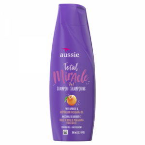 AUSSIE SHAM MIRACLE 7EN1 PEACH 360ML  - Cod Int: 70917