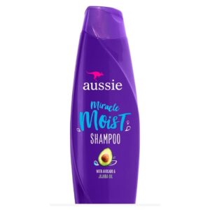 AUSSIE SHAM MOIST AVOCADO 360ML  - Cod Int: 70919