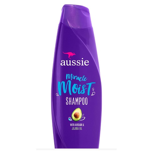 AUSSIE SHAM MOIST AVOCADO 360ML  – Cod Int: 70919