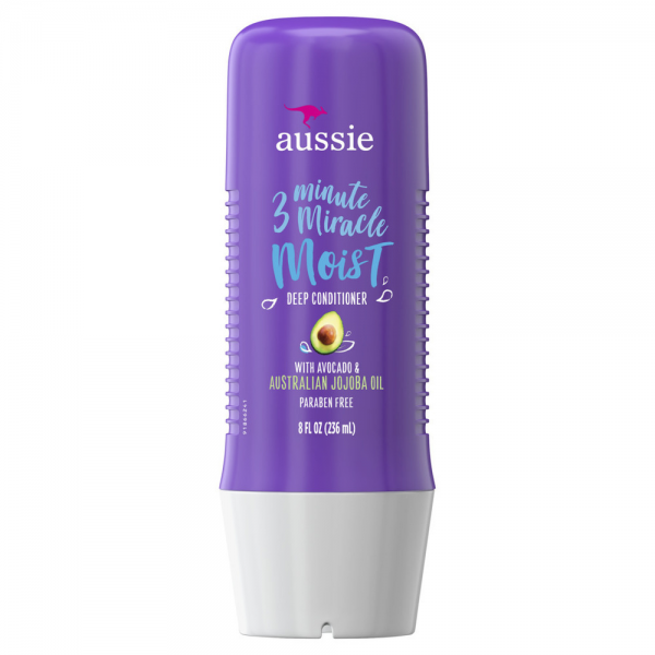 AUSSIE MASK MOIST AVOCADO 236ML  – Cod Int: 70921