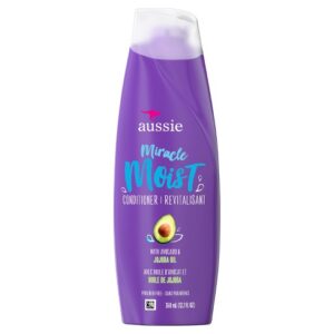 AUSSIE ACOND MOIST AVOCADO 360ML  - Cod Int: 70923