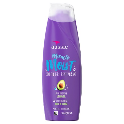 AUSSIE ACOND MOIST AVOCADO 360ML  – Cod Int: 70923
