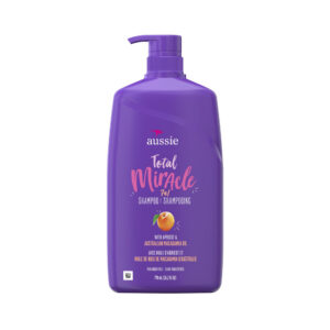AUSSIE SHAM MIRACLE 7EN1 PEACH 778ML  - Cod Int: 70924