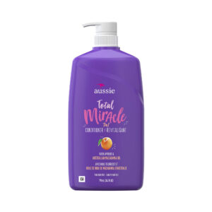 AUSSIE ACOND MIRACLE 7EN1 PEACH 778ML  - Cod Int: 70928