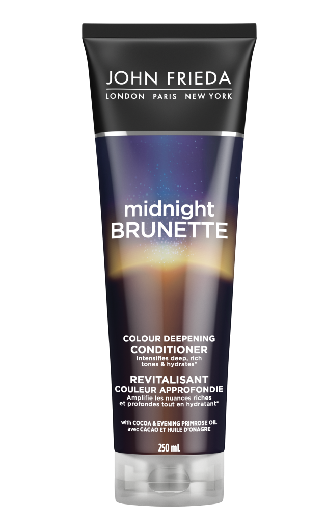 JOHN FRIEDA COND BRUNETTE MIDNIGHT4706  – Cod Int: 71581