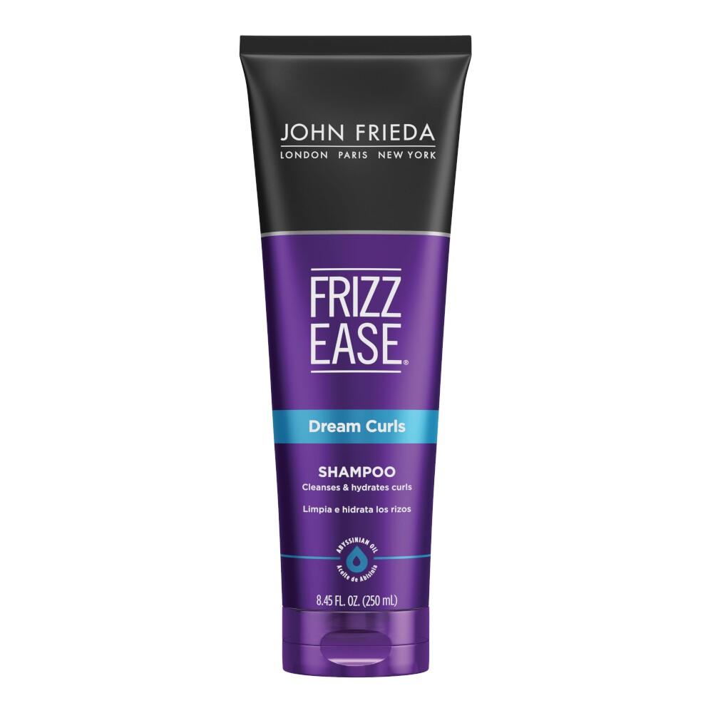 JOHN FRIEDA SHAM DREAM CURLS 7644  – Cod Int: 71601