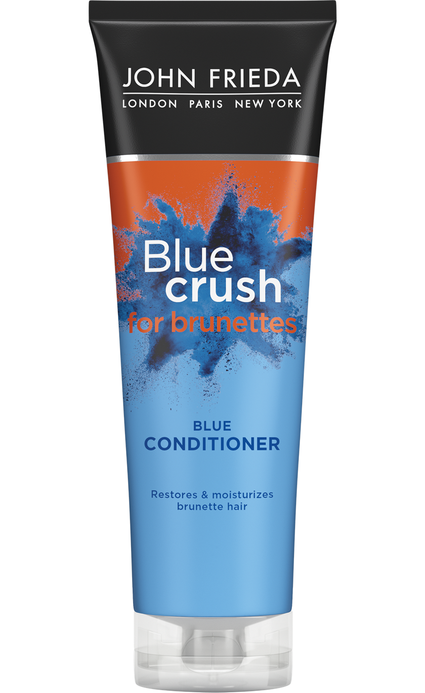 JOHN FRIEDA COND BLUE CRUSH 2028  – Cod Int: 71612