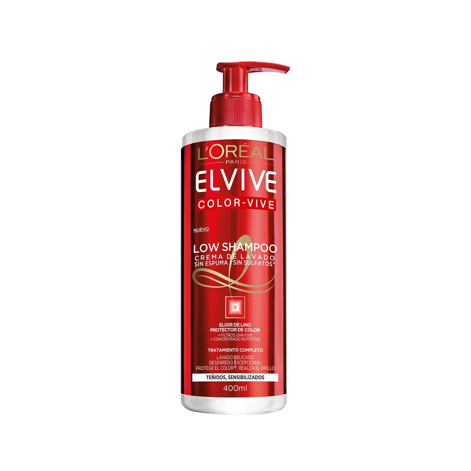 ELVIVE SHAM COLOR-VIVE  88888  – Cod Int: 71744