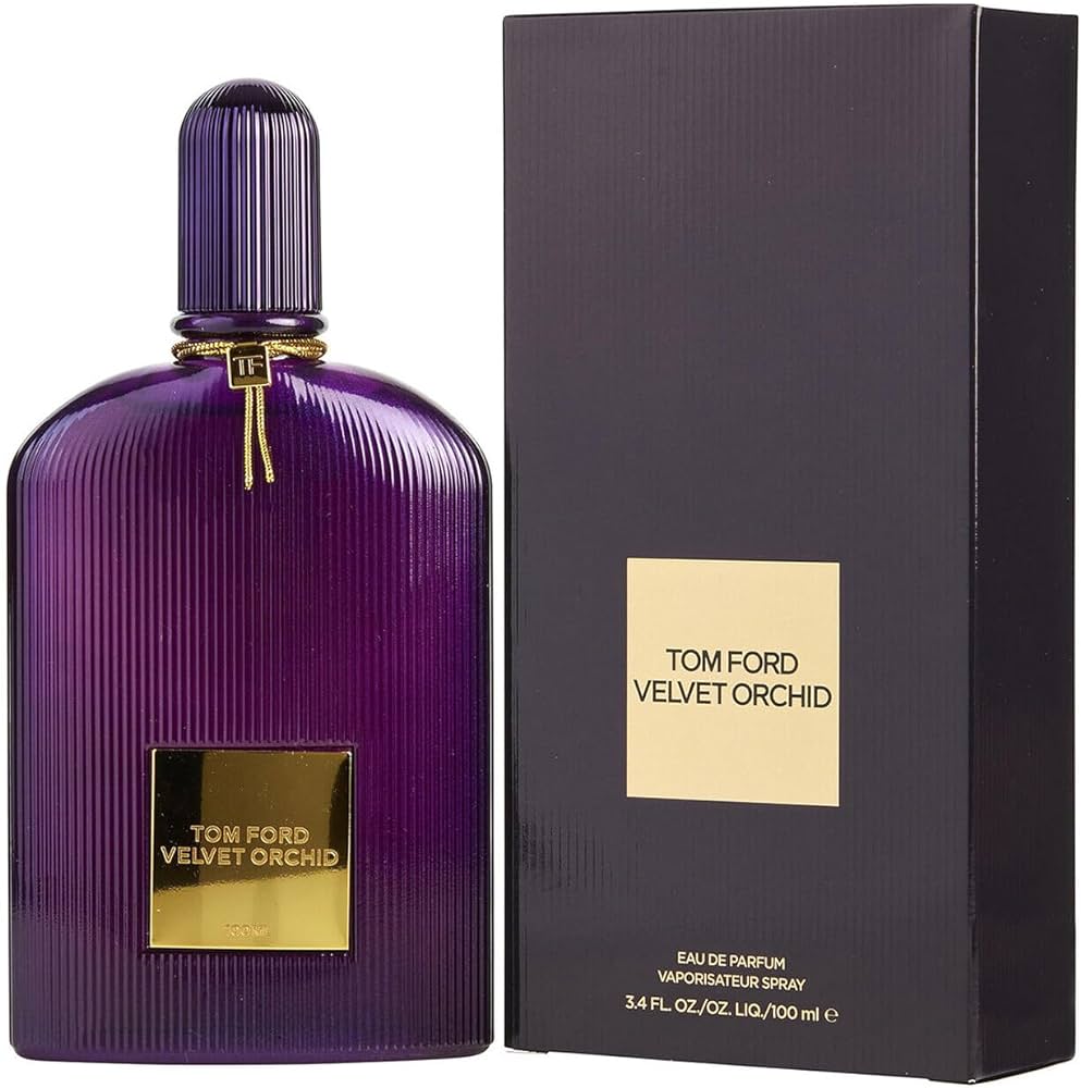 TOM FORD VELVET ORCHID EDP 100ML - Cod Int: 78239
