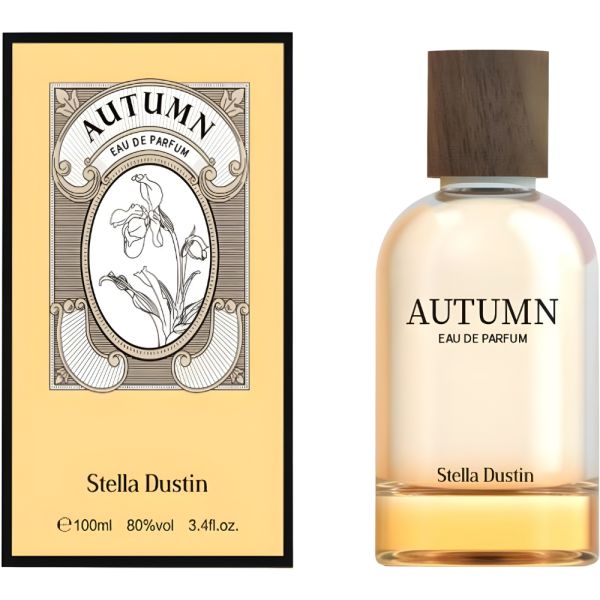 S.DUSTIN AUTUMN EDP 100ML UNISEX  – Cod Int: 72204